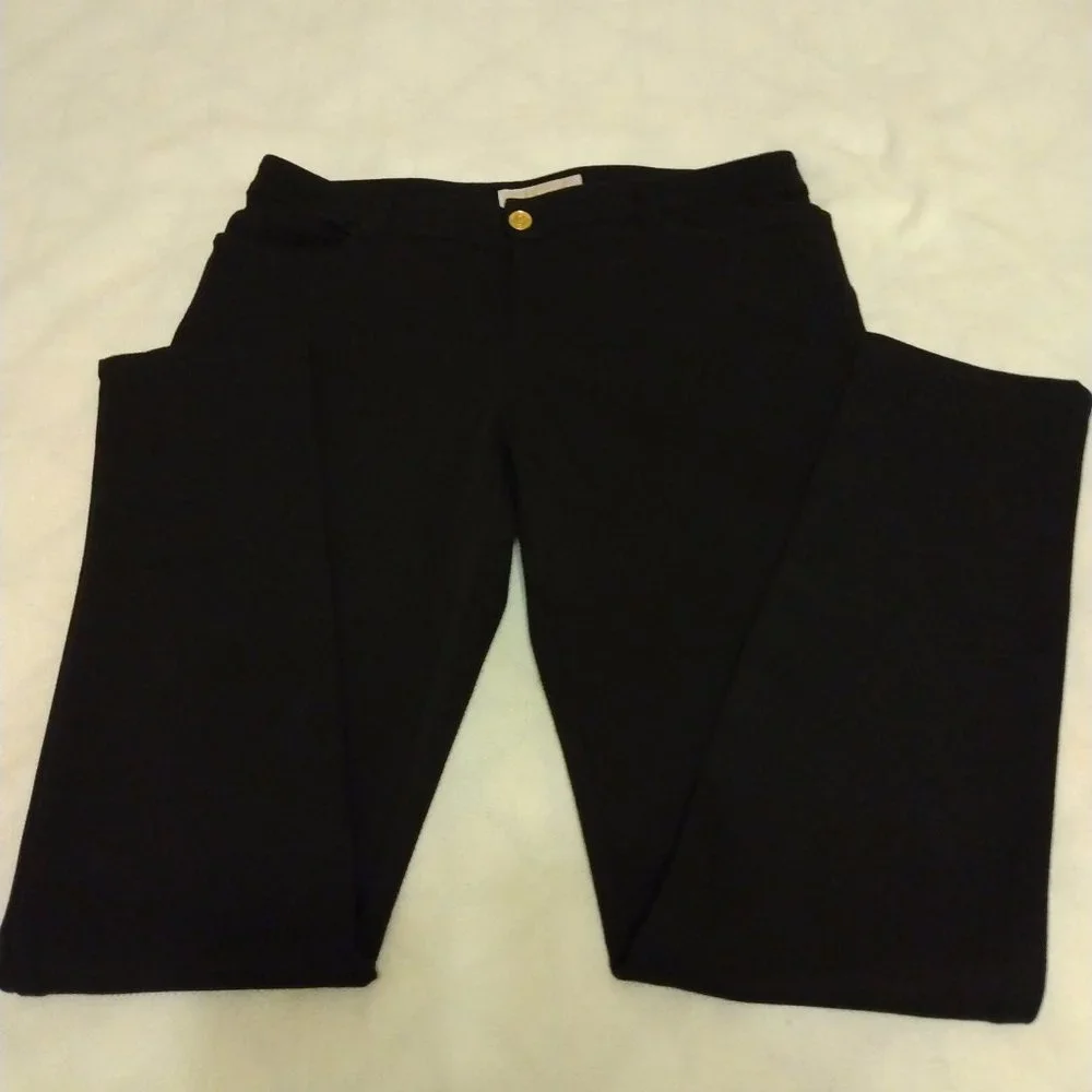 Woman Michael Kors Legging - Picture 3 of 4